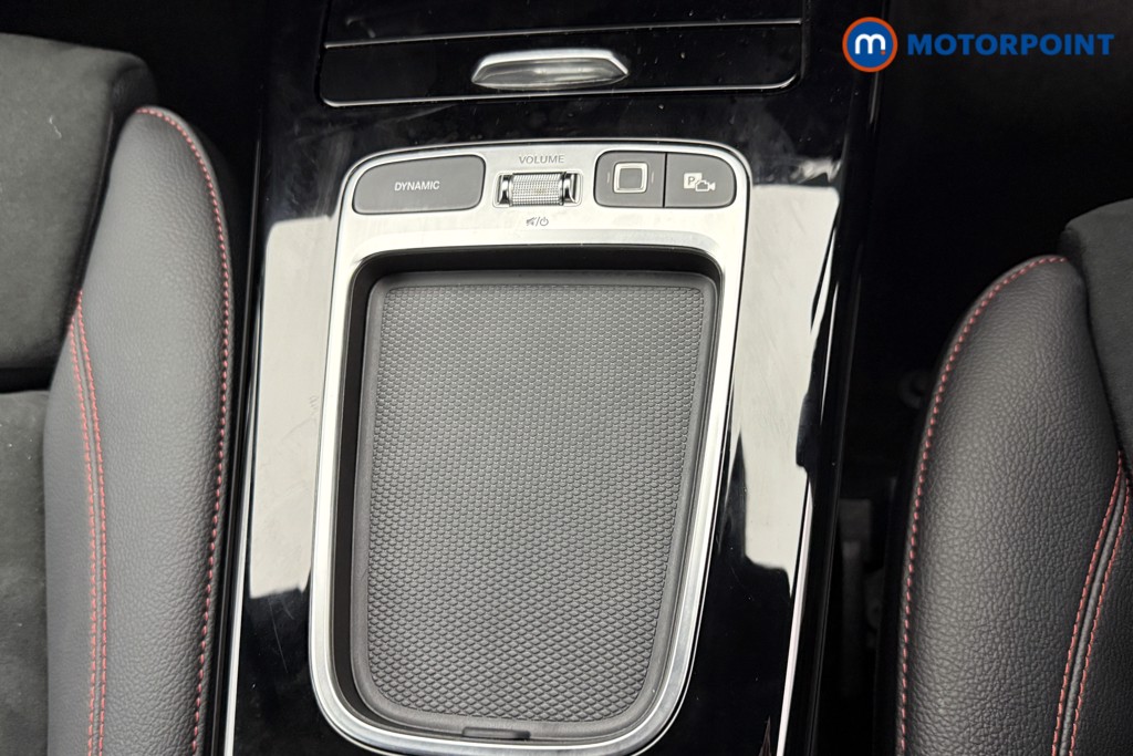 Mercedes-Benz CLA Amg Line Automatic Petrol Coupe - Stock Number (1602495) - 11th supplementary image