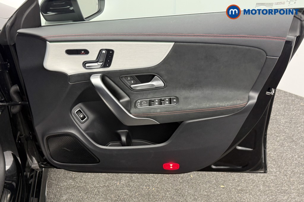 Mercedes-Benz CLA Amg Line Automatic Petrol Coupe - Stock Number (1602495) - 16th supplementary image