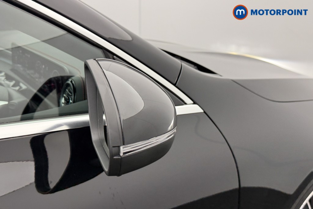 Mercedes-Benz CLA Amg Line Automatic Petrol Coupe - Stock Number (1602495) - 17th supplementary image