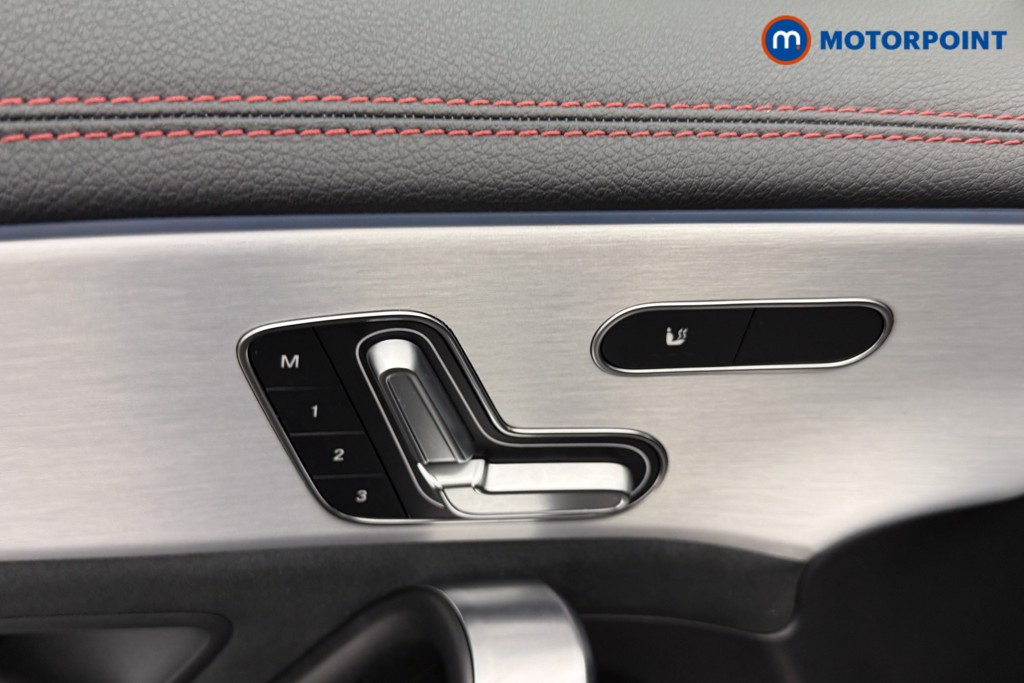 Mercedes-Benz CLA Amg Line Automatic Petrol Coupe - Stock Number (1602495) - 20th supplementary image