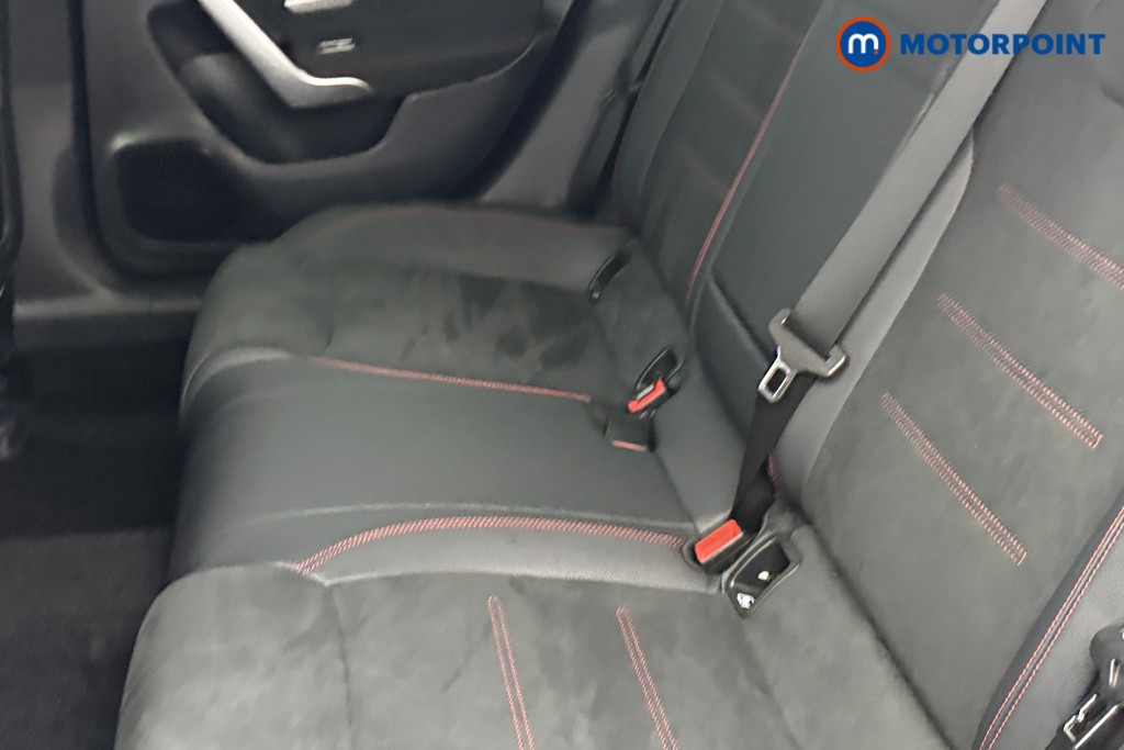 Mercedes-Benz CLA Amg Line Automatic Petrol Coupe - Stock Number (1602495) - 21st supplementary image