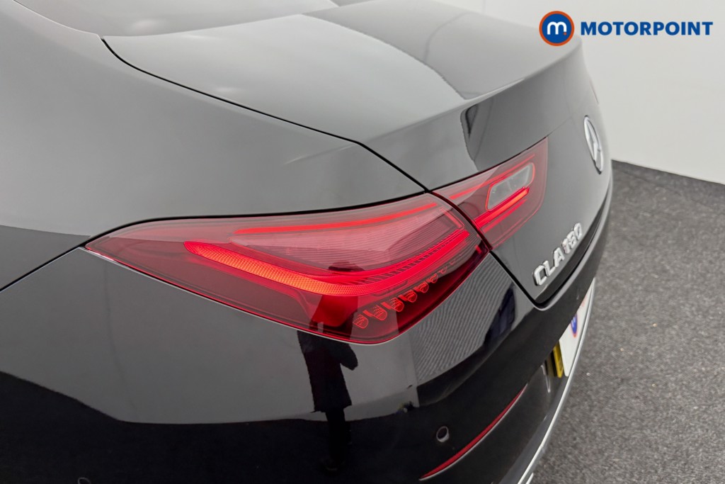 Mercedes-Benz CLA Amg Line Automatic Petrol Coupe - Stock Number (1602495) - 23rd supplementary image