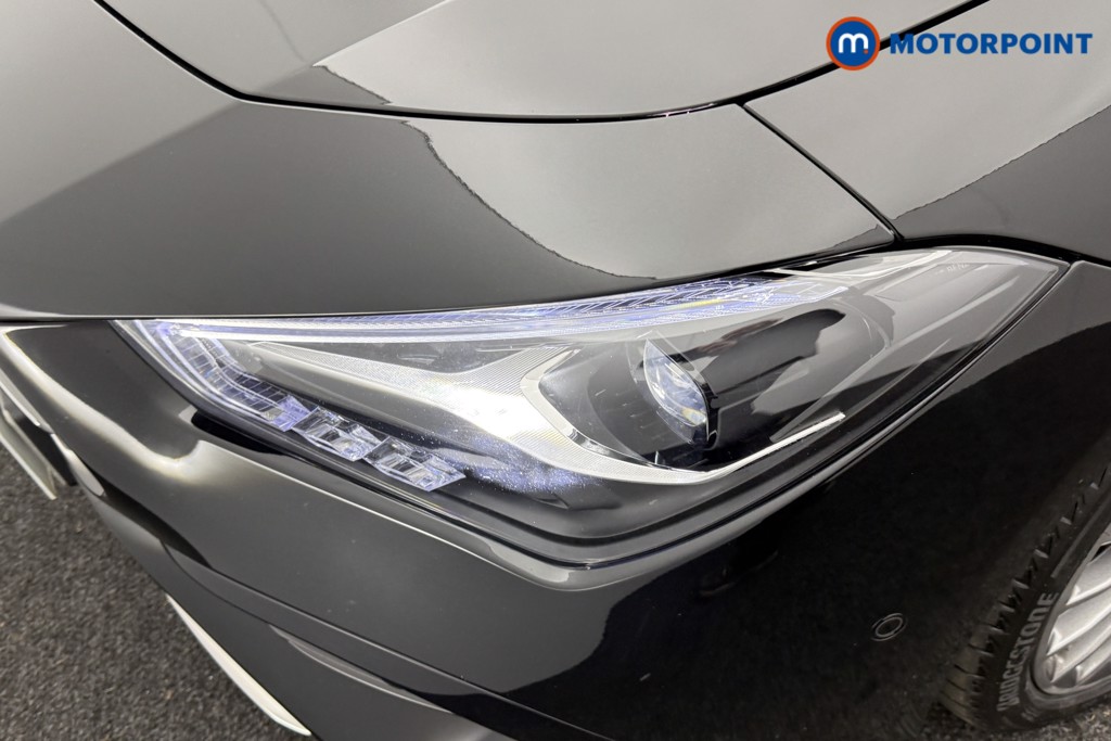 Mercedes-Benz CLA Amg Line Automatic Petrol Coupe - Stock Number (1602495) - 25th supplementary image