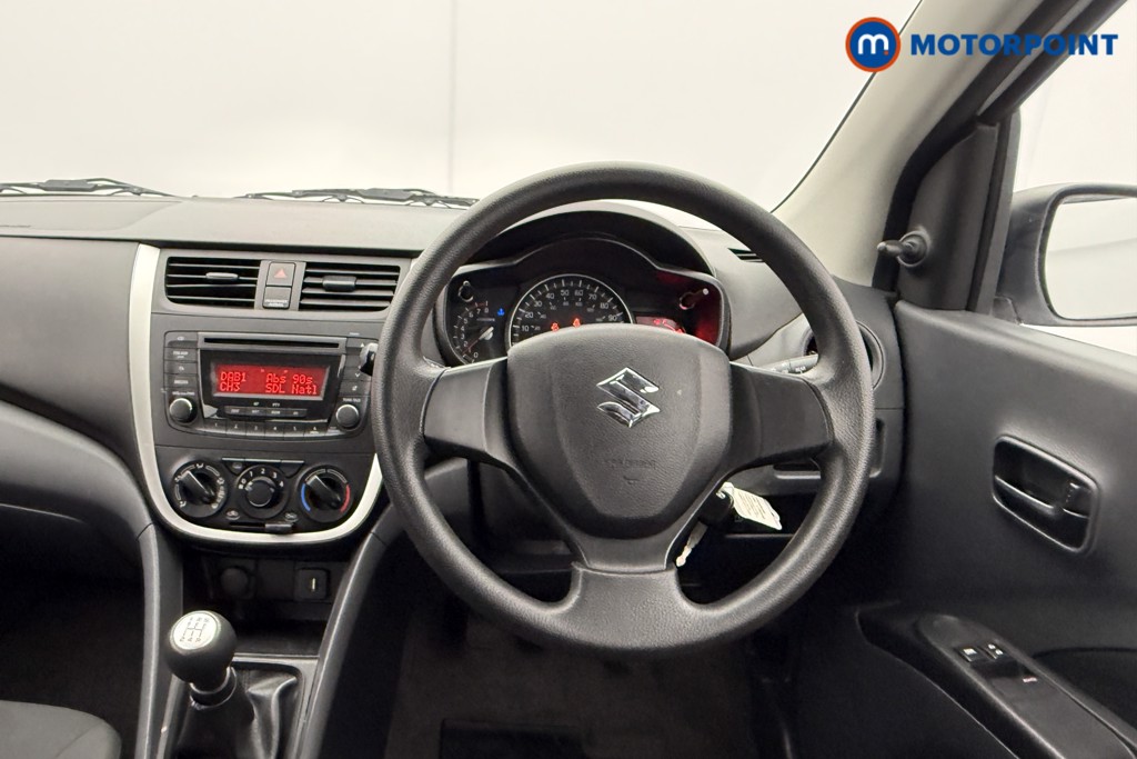 Suzuki Celerio SZ2 Manual Petrol Hatchback - Stock Number (1602539) - 2nd supplementary image