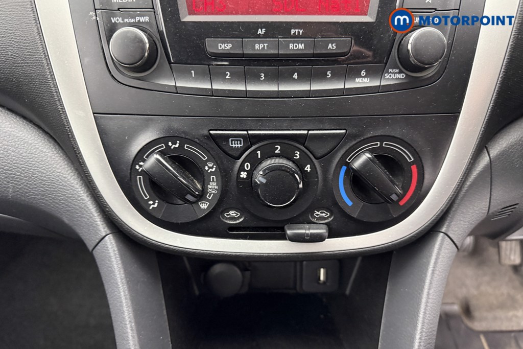 Suzuki Celerio SZ2 Manual Petrol Hatchback - Stock Number (1602539) - 6th supplementary image