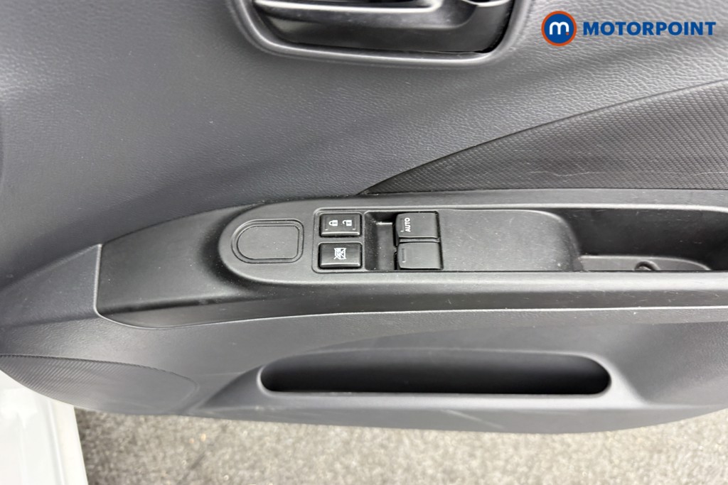 Suzuki Celerio SZ2 Manual Petrol Hatchback - Stock Number (1602539) - 8th supplementary image