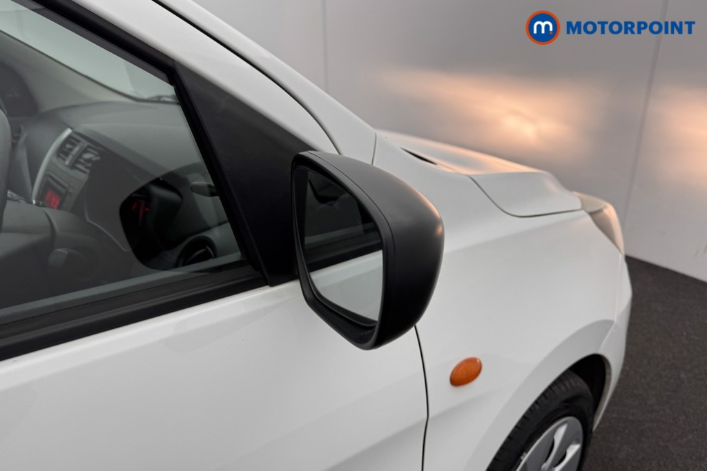 Suzuki Celerio SZ2 Manual Petrol Hatchback - Stock Number (1602539) - 10th supplementary image