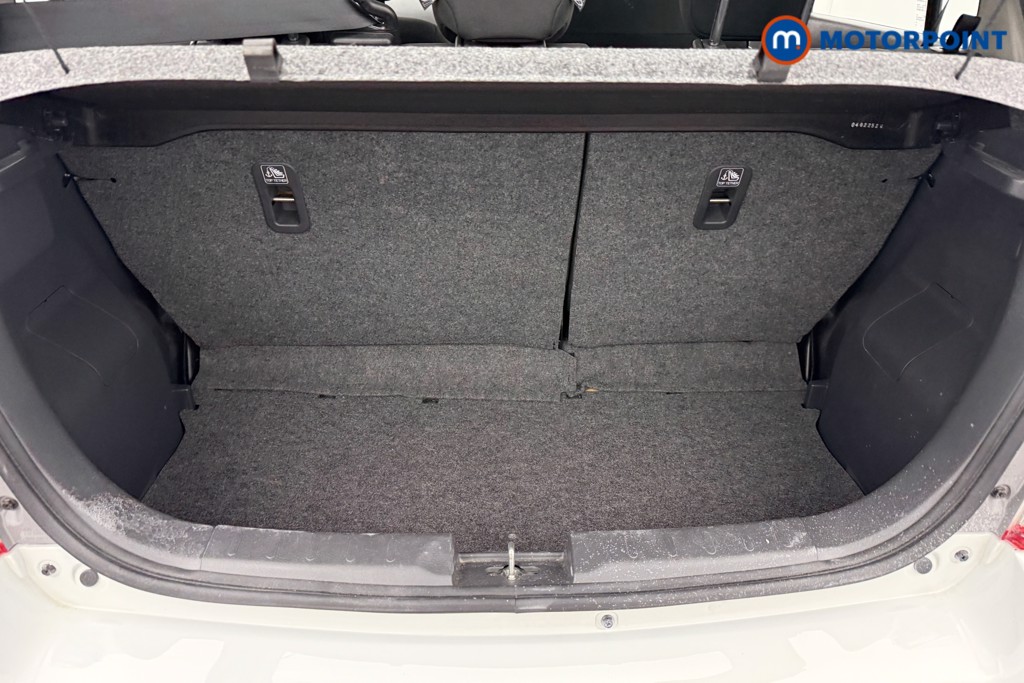 Suzuki Celerio SZ2 Manual Petrol Hatchback - Stock Number (1602539) - 11th supplementary image