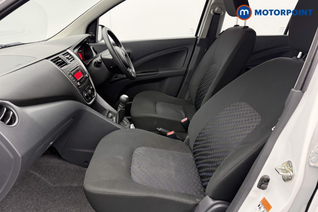 Suzuki Celerio SZ2 Manual Petrol Hatchback - Stock Number (1602539) - 12th supplementary image