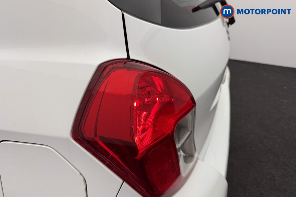 Suzuki Celerio SZ2 Manual Petrol Hatchback - Stock Number (1602539) - 15th supplementary image