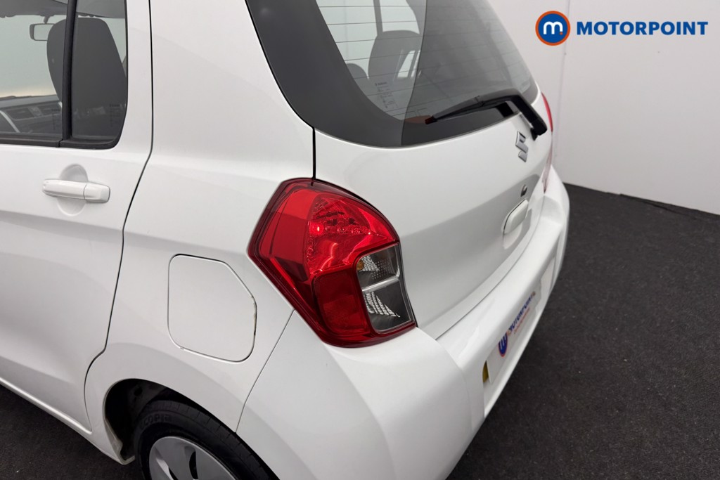 Suzuki Celerio SZ2 Manual Petrol Hatchback - Stock Number (1602539) - 16th supplementary image