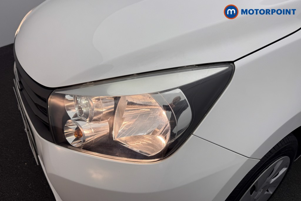 Suzuki Celerio SZ2 Manual Petrol Hatchback - Stock Number (1602539) - 17th supplementary image