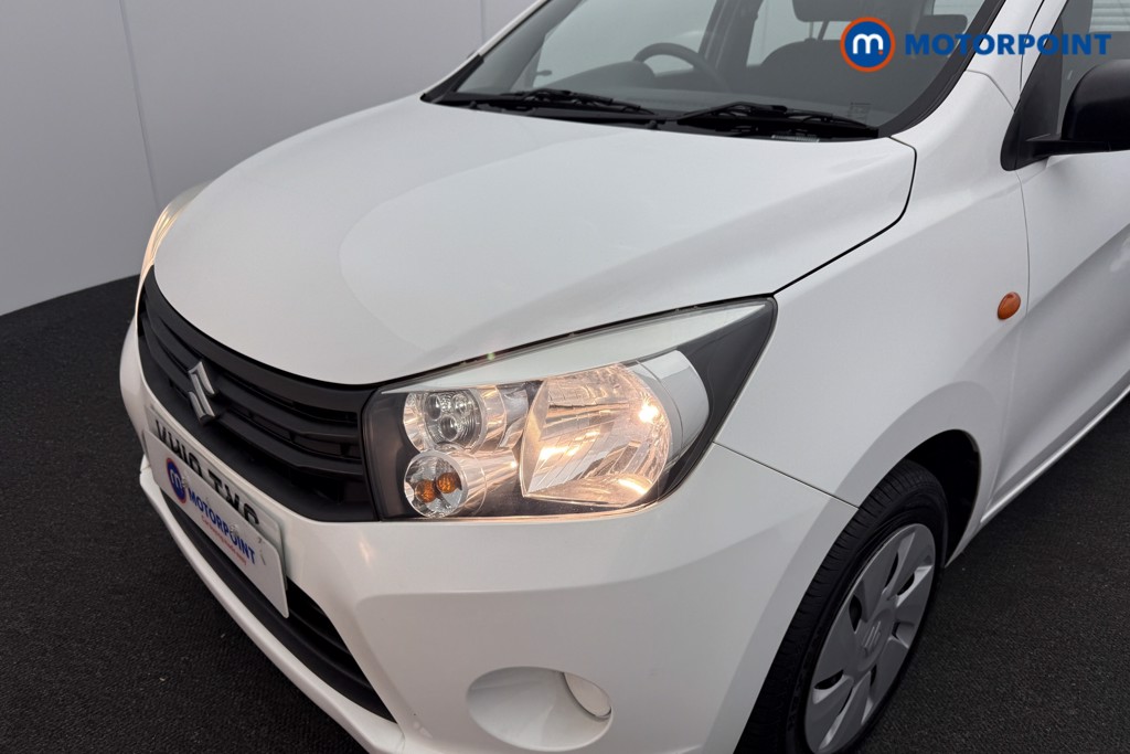 Suzuki Celerio SZ2 Manual Petrol Hatchback - Stock Number (1602539) - 18th supplementary image