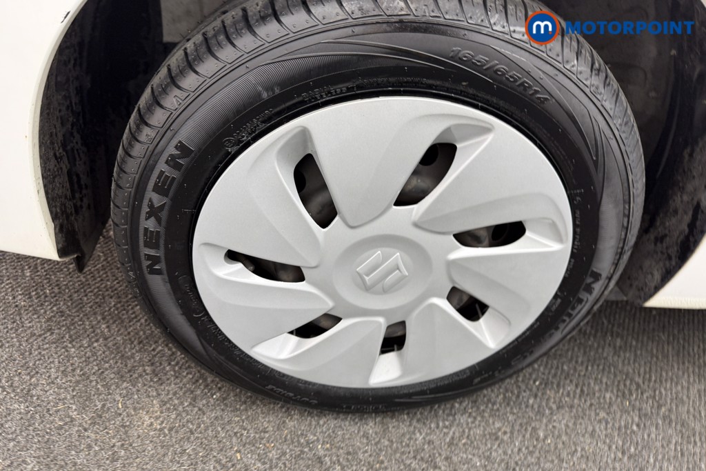 Suzuki Celerio SZ2 Manual Petrol Hatchback - Stock Number (1602539) - 19th supplementary image