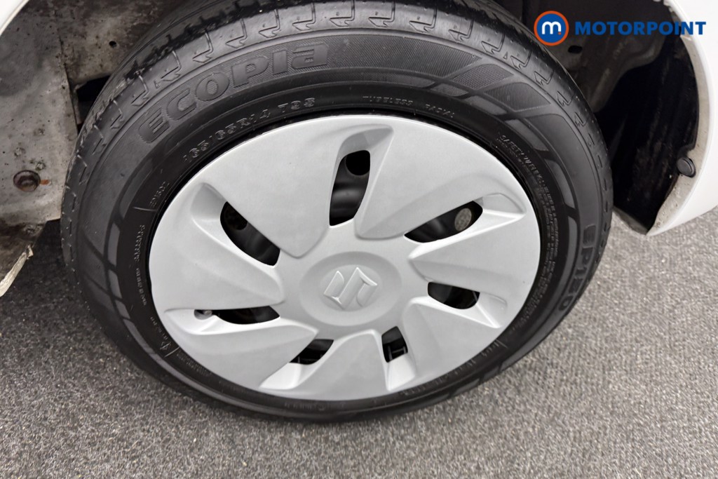 Suzuki Celerio SZ2 Manual Petrol Hatchback - Stock Number (1602539) - 20th supplementary image