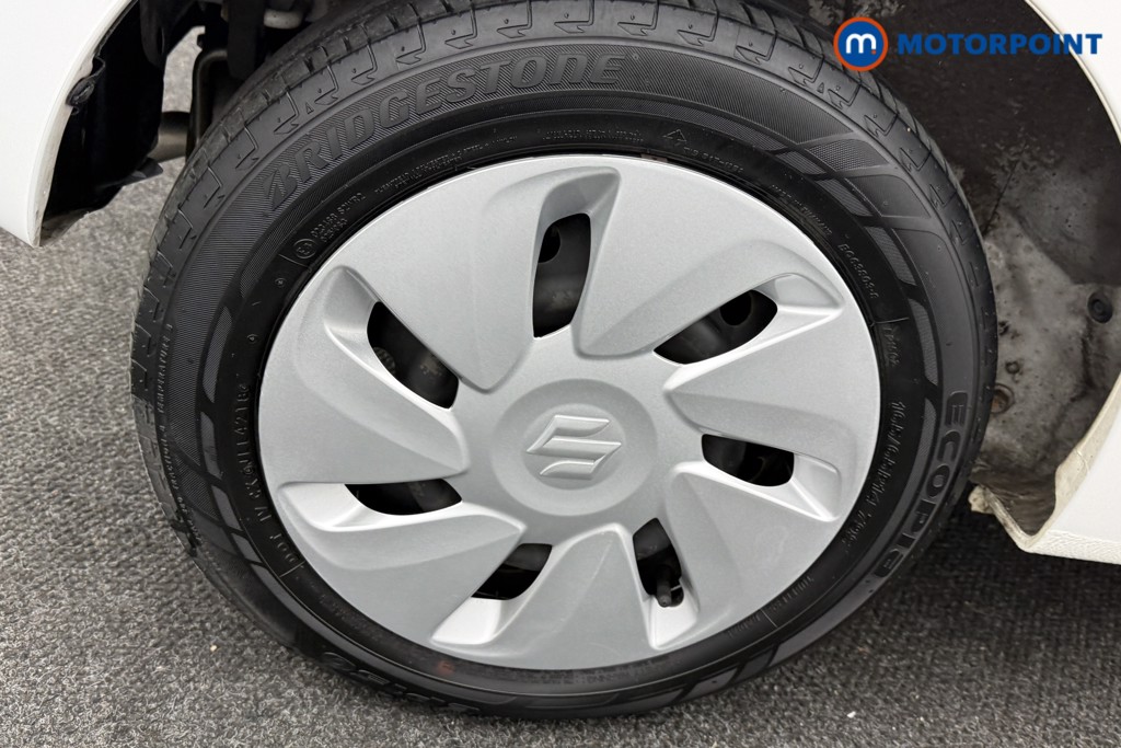 Suzuki Celerio SZ2 Manual Petrol Hatchback - Stock Number (1602539) - 21st supplementary image