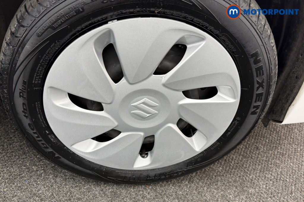 Suzuki Celerio SZ2 Manual Petrol Hatchback - Stock Number (1602539) - 22nd supplementary image