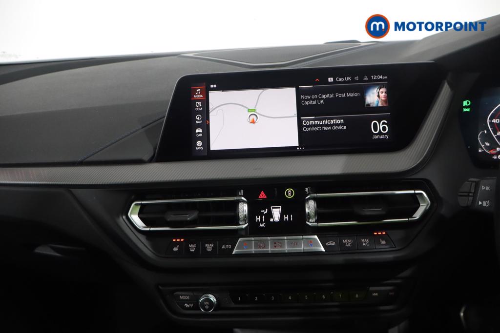 BMW 1 Series M135i Automatic Petrol Hatchback - Stock Number (1602770) - 2nd supplementary image