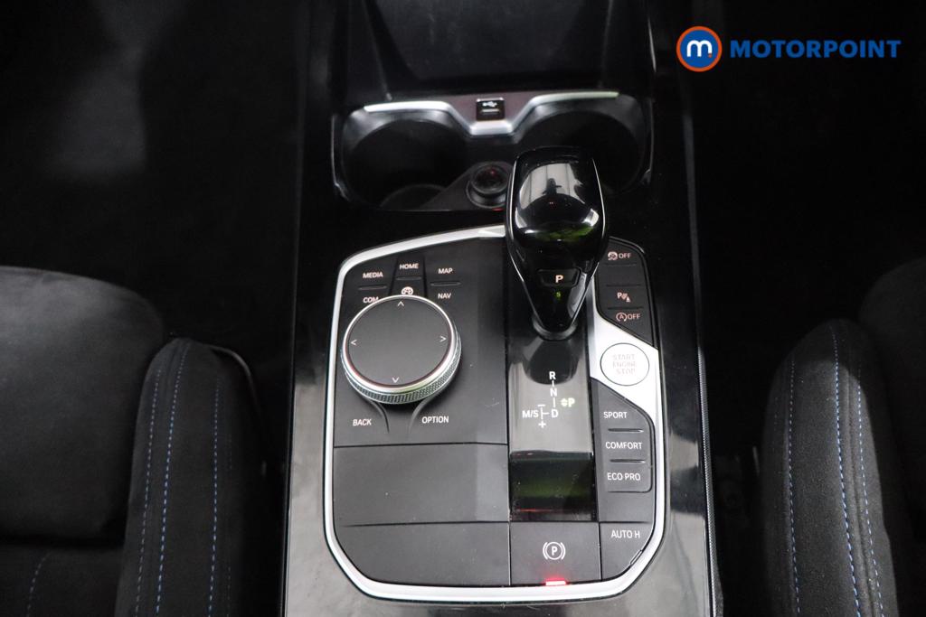 BMW 1 Series M135i Automatic Petrol Hatchback - Stock Number (1602770) - 3rd supplementary image