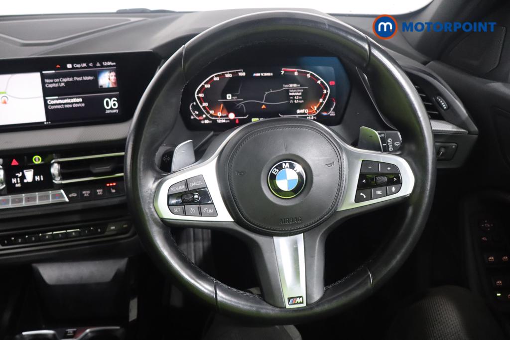 BMW 1 Series M135i Automatic Petrol Hatchback - Stock Number (1602770) - 5th supplementary image