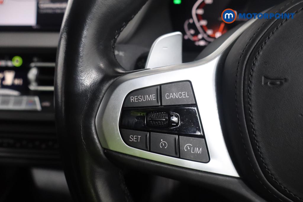 BMW 1 Series M135i Automatic Petrol Hatchback - Stock Number (1602770) - 6th supplementary image