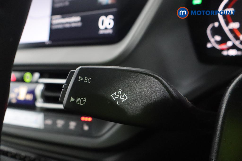 BMW 1 Series M135i Automatic Petrol Hatchback - Stock Number (1602770) - 9th supplementary image
