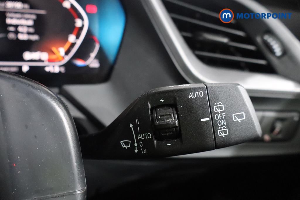 BMW 1 Series M135i Automatic Petrol Hatchback - Stock Number (1602770) - 10th supplementary image