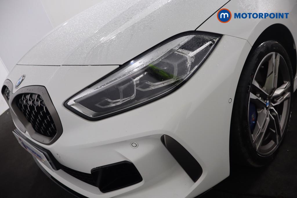 BMW 1 Series M135i Automatic Petrol Hatchback - Stock Number (1602770) - 13th supplementary image