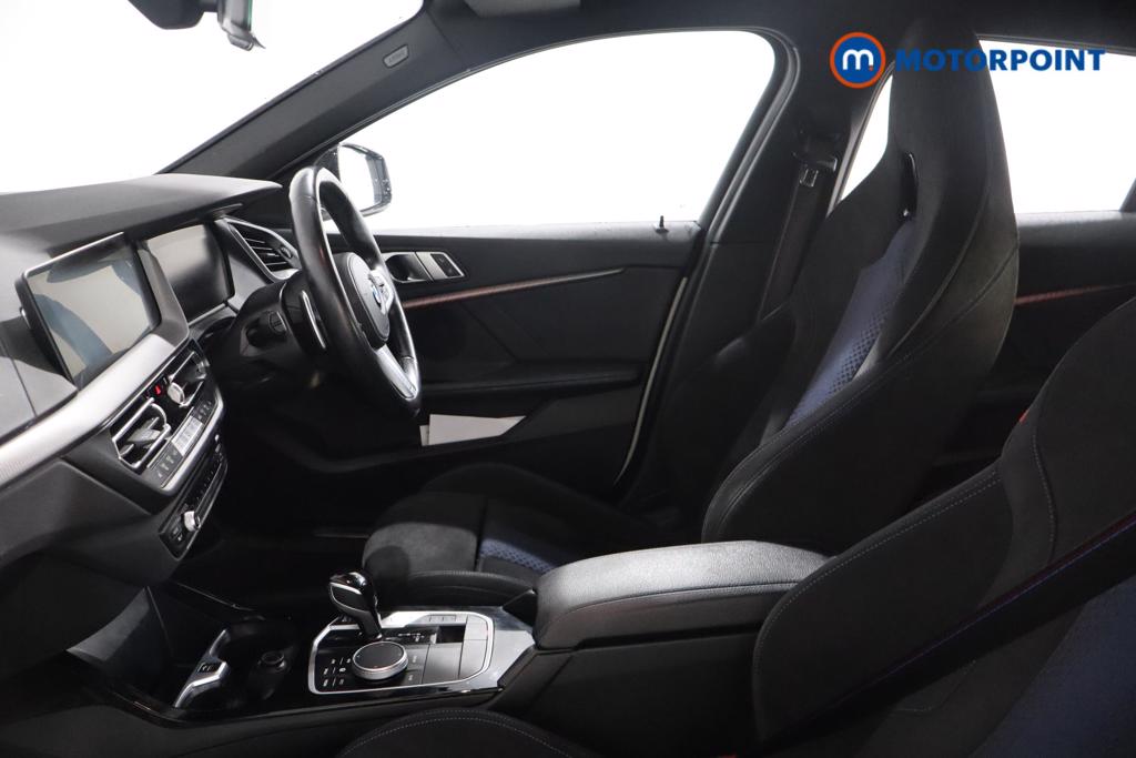 BMW 1 Series M135i Automatic Petrol Hatchback - Stock Number (1602770) - 15th supplementary image
