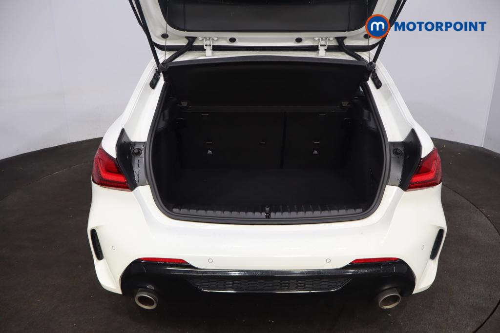 BMW 1 Series M135i Automatic Petrol Hatchback - Stock Number (1602770) - 18th supplementary image