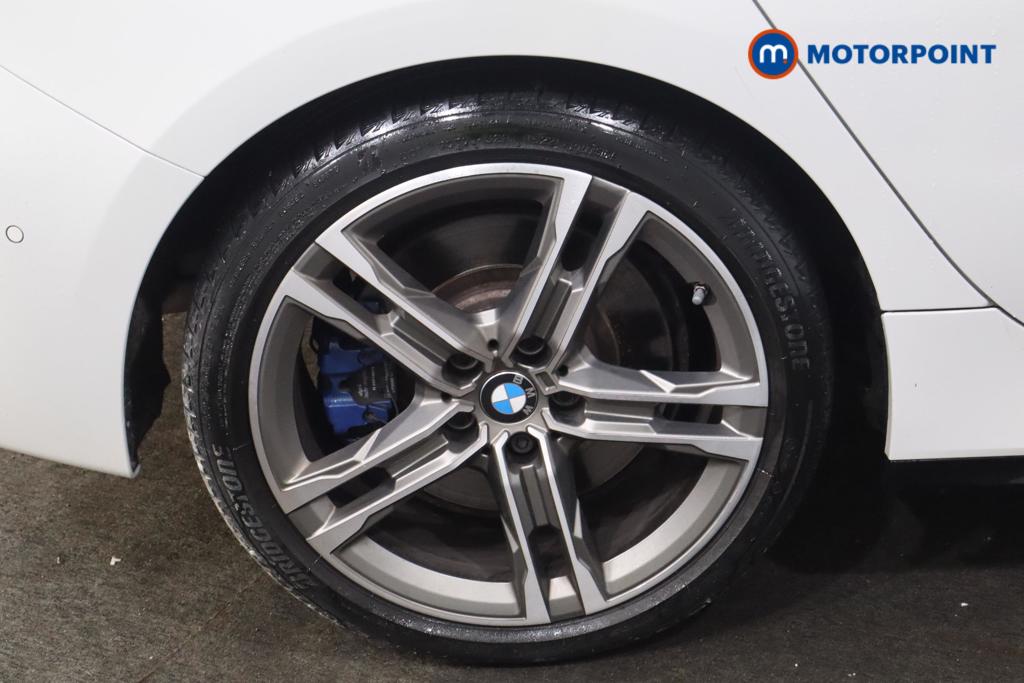 BMW 1 Series M135i Automatic Petrol Hatchback - Stock Number (1602770) - 19th supplementary image