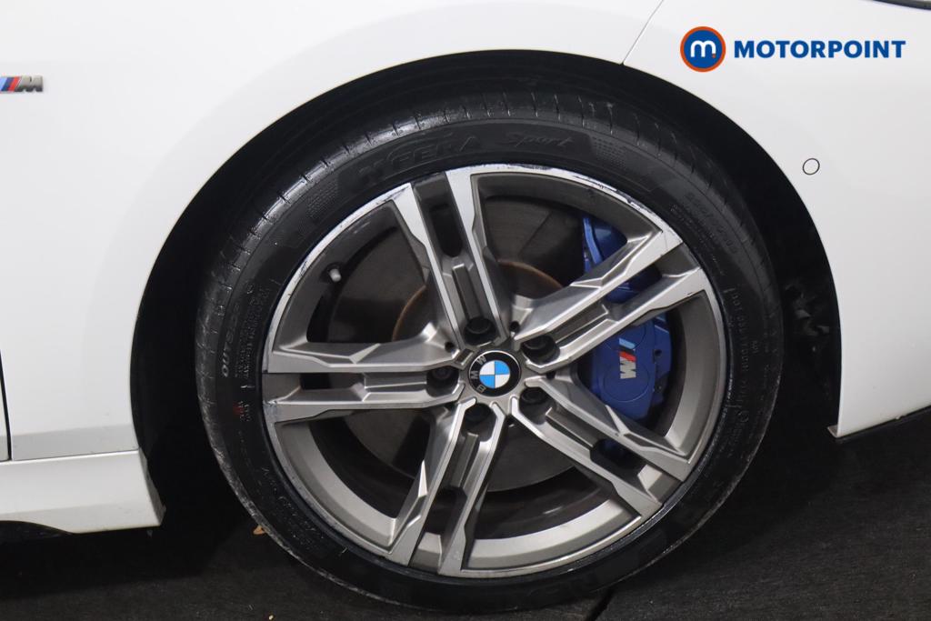 BMW 1 Series M135i Automatic Petrol Hatchback - Stock Number (1602770) - 20th supplementary image