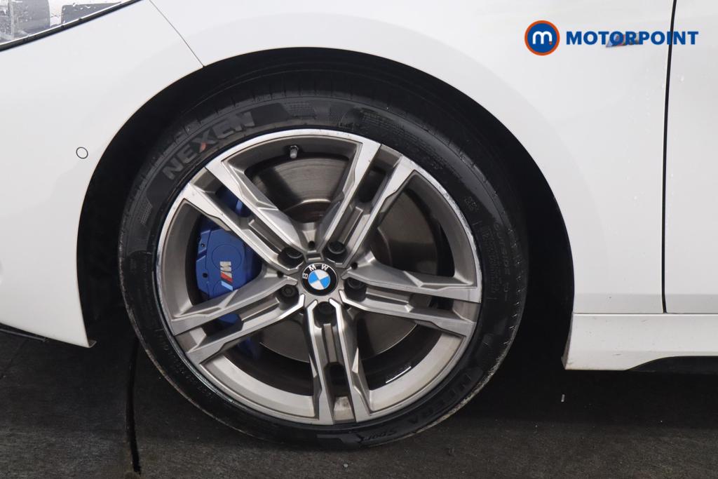 BMW 1 Series M135i Automatic Petrol Hatchback - Stock Number (1602770) - 21st supplementary image