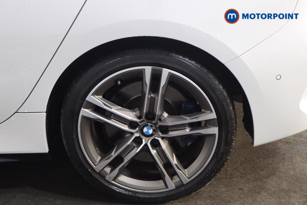 BMW 1 Series M135i Automatic Petrol Hatchback - Stock Number (1602770) - 22nd supplementary image