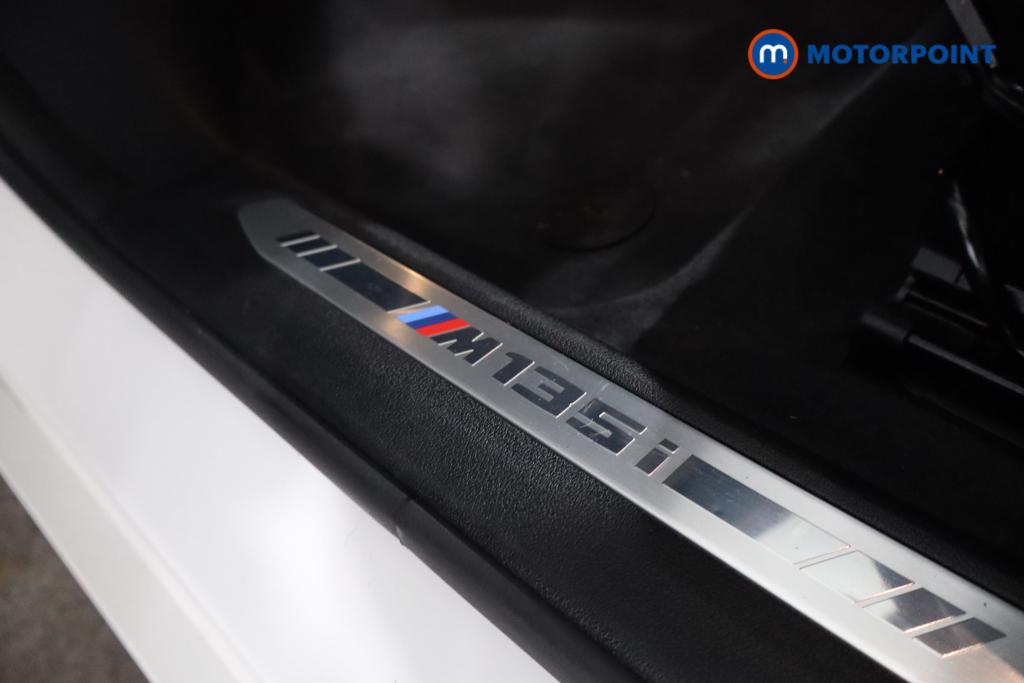 BMW 1 Series M135i Automatic Petrol Hatchback - Stock Number (1602770) - 24th supplementary image