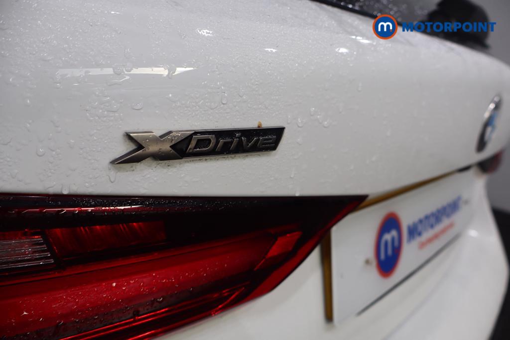 BMW 1 Series M135i Automatic Petrol Hatchback - Stock Number (1602770) - 25th supplementary image