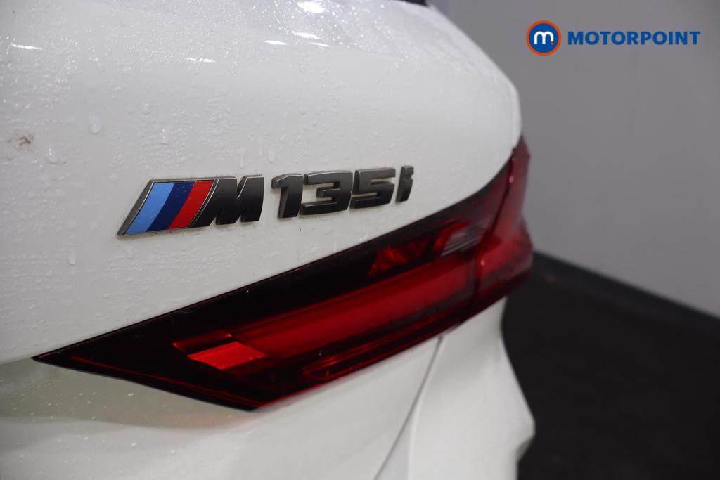 BMW 1 Series M135i Automatic Petrol Hatchback - Stock Number (1602770) - 26th supplementary image