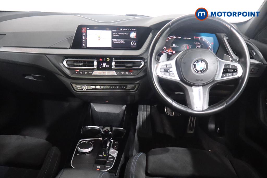 BMW 1 Series M135i Automatic Petrol Hatchback - Stock Number (1602770) - 1st supplementary image