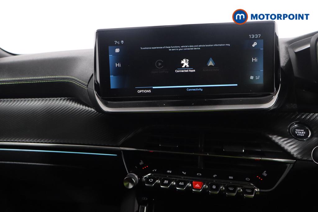 Peugeot 2008 GT Manual Petrol SUV - Stock Number (1602988) - 2nd supplementary image