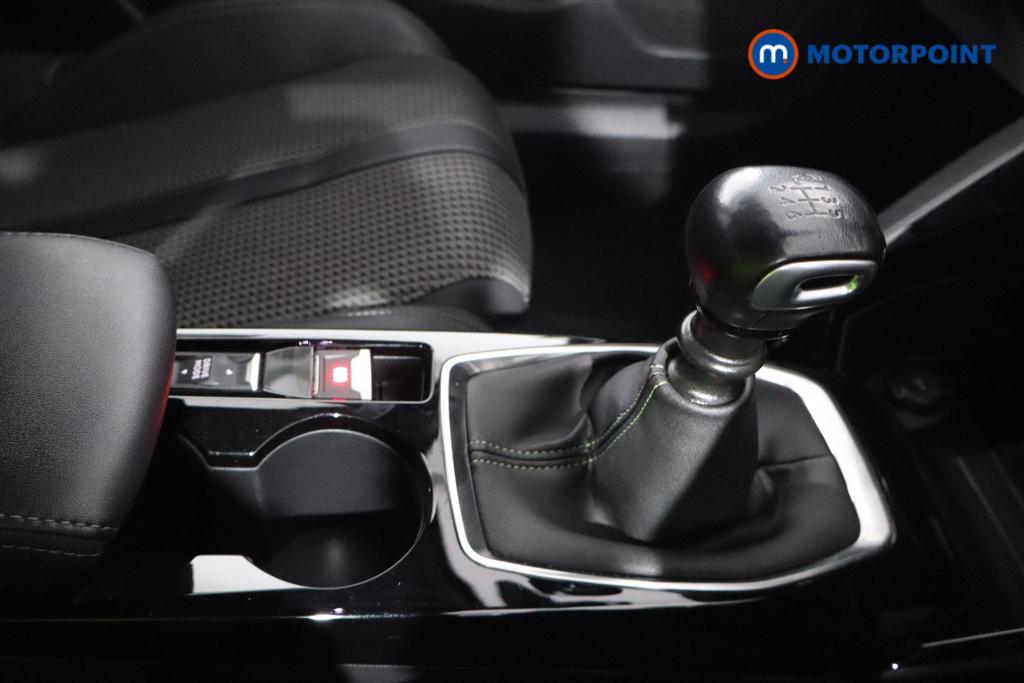 Peugeot 2008 GT Manual Petrol SUV - Stock Number (1602988) - 3rd supplementary image