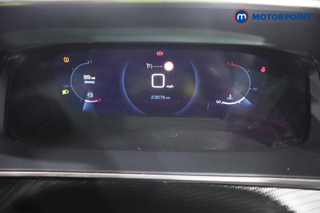 Peugeot 2008 GT Manual Petrol SUV - Stock Number (1602988) - 4th supplementary image