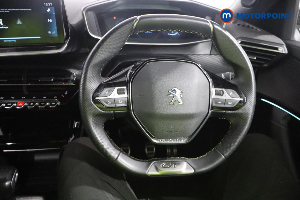 Peugeot 2008 GT Manual Petrol SUV - Stock Number (1602988) - 5th supplementary image