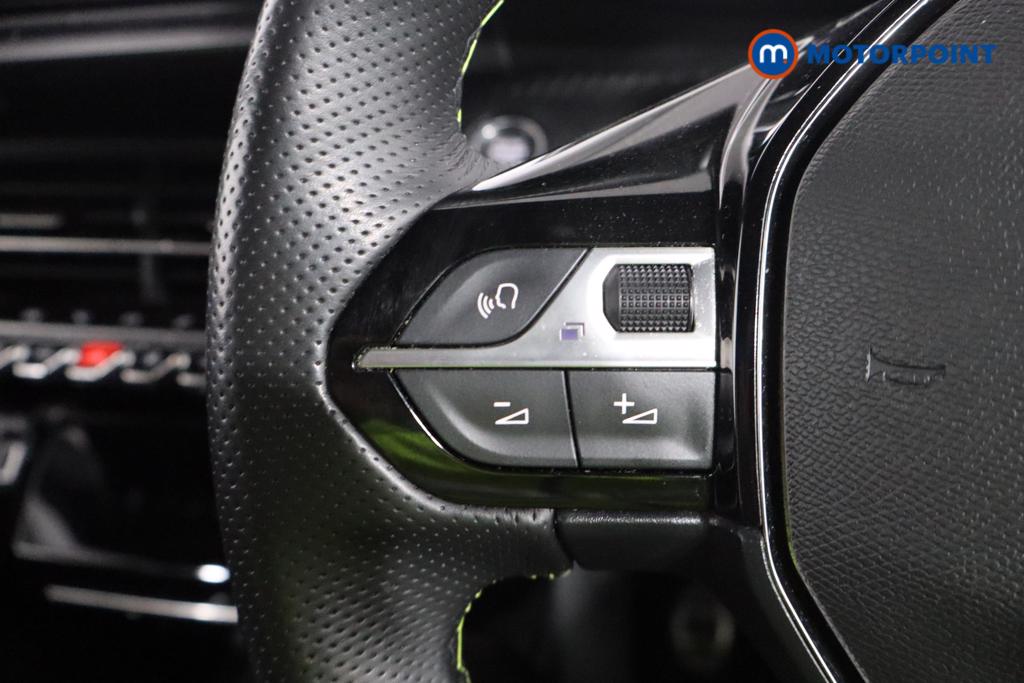 Peugeot 2008 GT Manual Petrol SUV - Stock Number (1602988) - 6th supplementary image
