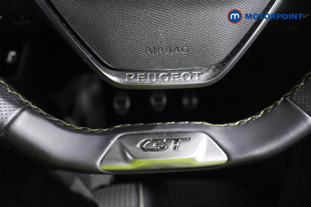 Peugeot 2008 GT Manual Petrol SUV - Stock Number (1602988) - 8th supplementary image