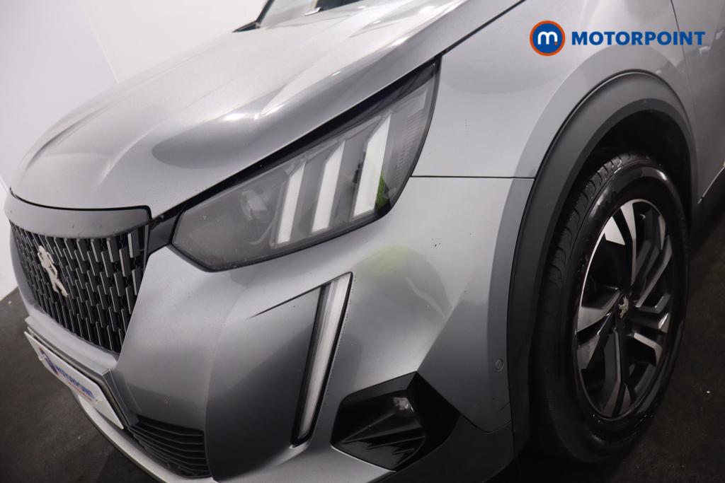 Peugeot 2008 GT Manual Petrol SUV - Stock Number (1602988) - 13th supplementary image