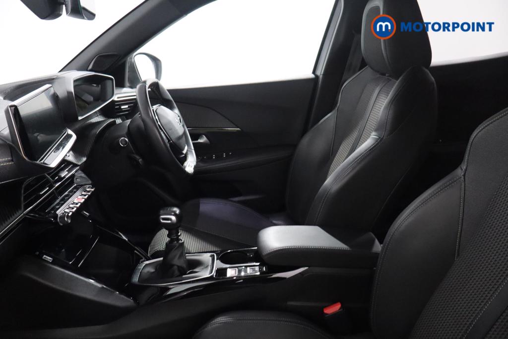 Peugeot 2008 GT Manual Petrol SUV - Stock Number (1602988) - 14th supplementary image