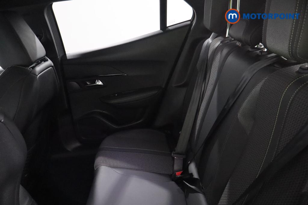 Peugeot 2008 GT Manual Petrol SUV - Stock Number (1602988) - 15th supplementary image