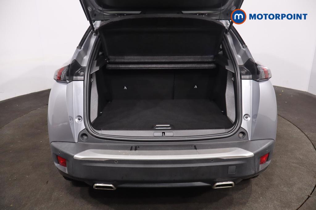 Peugeot 2008 GT Manual Petrol SUV - Stock Number (1602988) - 17th supplementary image