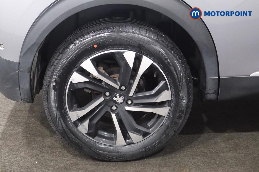 Peugeot 2008 GT Manual Petrol SUV - Stock Number (1602988) - 18th supplementary image