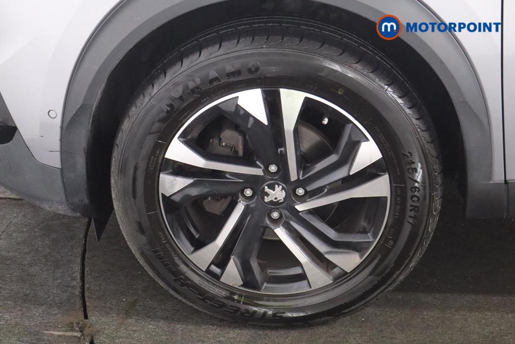 Peugeot 2008 GT Manual Petrol SUV - Stock Number (1602988) - 20th supplementary image